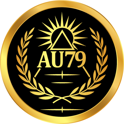 AU79 Logo